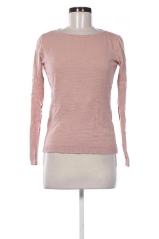 Дамски пуловер Vero Moda, Размер S, Цвят Розов, Цена 15,99 лв.