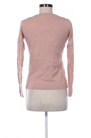 Дамски пуловер Vero Moda, Размер S, Цвят Розов, Цена 15,99 лв.