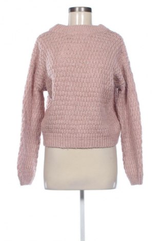 Damski sweter Vero Moda, Rozmiar XS, Kolor Popielaty róż, Cena 51,99 zł