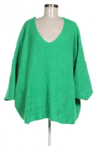 Női pulóver Vero Moda, Méret 3XL, Szín Zöld, Ár 5 499 Ft