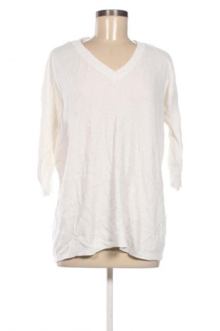 Damenpullover Vero Moda, Größe M, Farbe Weiß, Preis 9,99 €