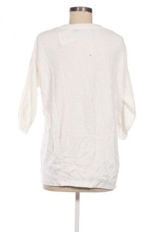 Damenpullover Vero Moda, Größe M, Farbe Weiß, Preis 9,99 €