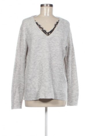 Dámsky pulóver Vero Moda, Veľkosť L, Farba Sivá, Cena  10,95 €