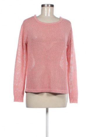 Damenpullover Vero Moda, Größe S, Farbe Rosa, Preis 10,99 €