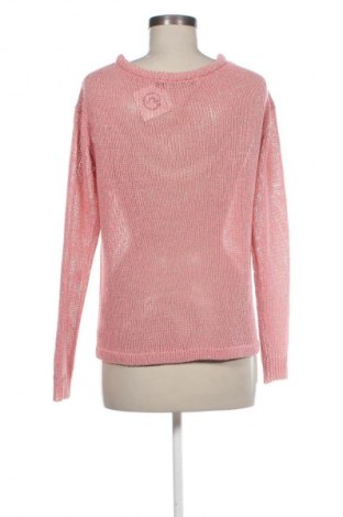 Damenpullover Vero Moda, Größe S, Farbe Rosa, Preis 10,99 €