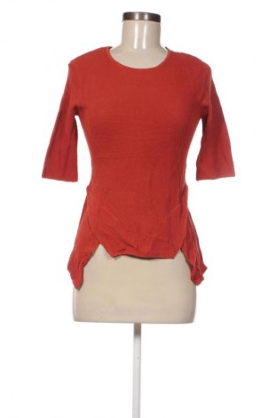 Női pulóver Veronika Maine, Méret S, Szín Narancssárga
, Ár 38 329 Ft