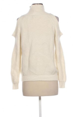 Дамски пуловер Verysimple, Размер L, Цвят Екрю, Цена 28,99 лв.
