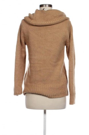 Női pulóver Via Appia, Méret S, Szín Barna, Ár 6 569 Ft