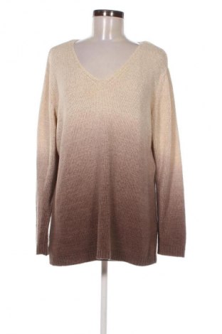 Pulover de femei Via Appia, Mărime XXL, Culoare Multicolor, Preț 108,04 Lei