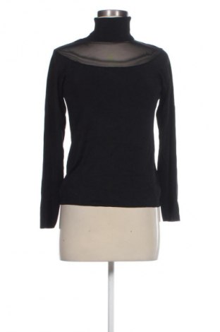 Pulover de femei Via Appia, Mărime S, Culoare Negru, Preț 101,99 Lei