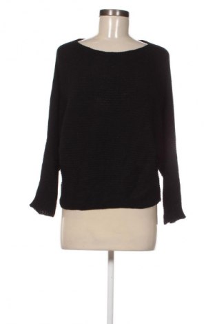 Női pulóver Victoria & Violet, Méret XL, Szín Fekete, Ár 6 689 Ft