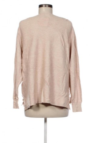 Női pulóver Vine Apparel, Méret S, Szín Bézs, Ár 5 549 Ft