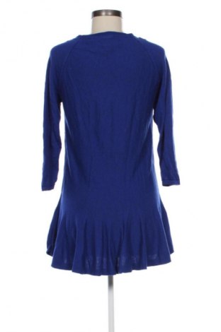 Γυναικείο πουλόβερ Viventy by Bernd Berger, Μέγεθος L, Χρώμα Μπλέ, Τιμή 14,83 €