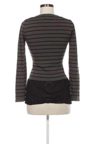 Дамски пуловер Voyelles, Размер S, Цвят Многоцветен, Цена 15,99 лв.