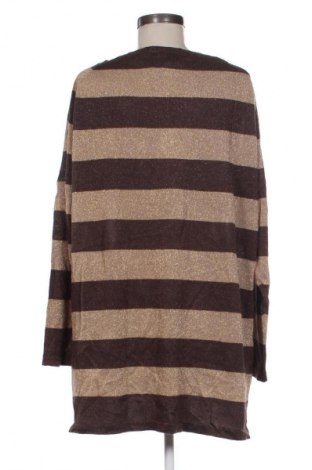 Damenpullover W.O.B. World Of Basics, Größe XXL, Farbe Mehrfarbig, Preis € 9,99