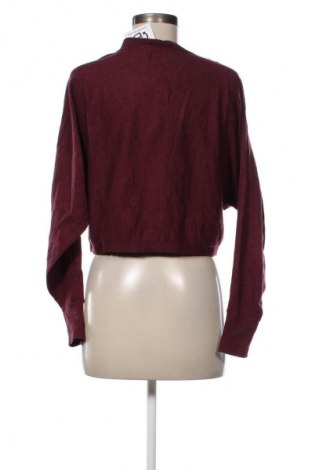 Damenpullover WE, Größe M, Farbe Rot, Preis € 10,99