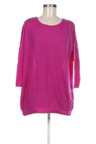 Damenpullover WINDSOR., Größe XL, Farbe Lila, Preis € 31,71