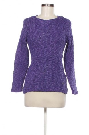 Damenpullover Walbusch, Größe S, Farbe Lila, Preis € 33,99