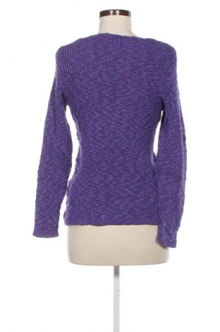 Damenpullover Walbusch, Größe S, Farbe Lila, Preis € 33,99