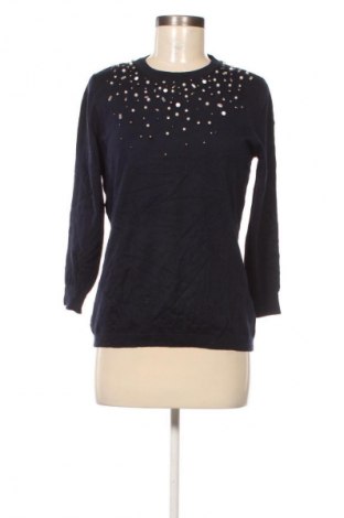 Dámsky pulóver Warehouse, Veľkosť M, Farba Modrá, Cena  9,95 €