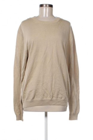 Damenpullover Watson's, Größe M, Farbe Beige, Preis € 4,99