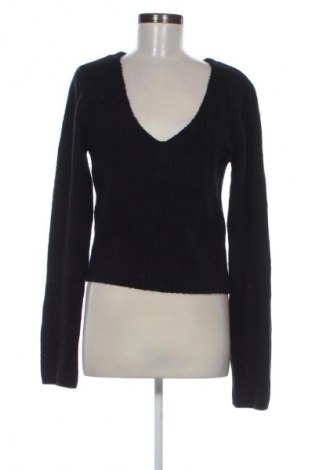 Damenpullover Weekday, Größe M, Farbe Schwarz, Preis € 18,85