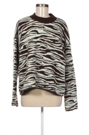 Dámský svetr Weekday, Velikost M, Barva Vícebarevné, Cena  419,00 Kč