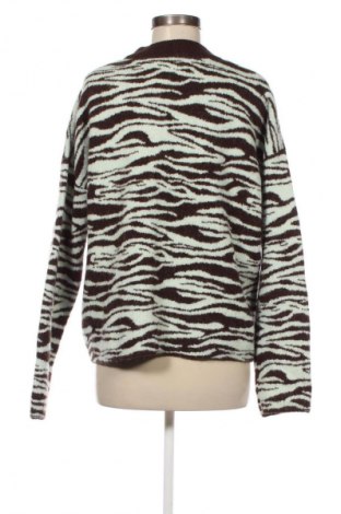 Dámský svetr Weekday, Velikost M, Barva Vícebarevné, Cena  419,00 Kč