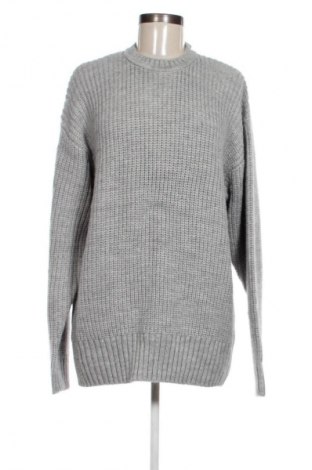 Női pulóver Weekday, Méret M, Szín Szürke, Ár 5 749 Ft