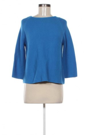 Pulover de femei Weekend Max Mara, Mărime S, Culoare Albastru, Preț 1.019,99 Lei