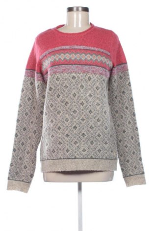 Damenpullover Weird Fish, Größe M, Farbe Mehrfarbig, Preis € 20,92