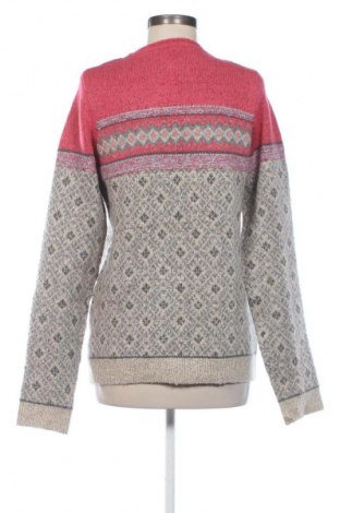 Damenpullover Weird Fish, Größe M, Farbe Mehrfarbig, Preis € 20,92