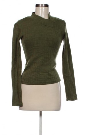 Damenpullover Wewell, Größe M, Farbe Grün, Preis € 11,99