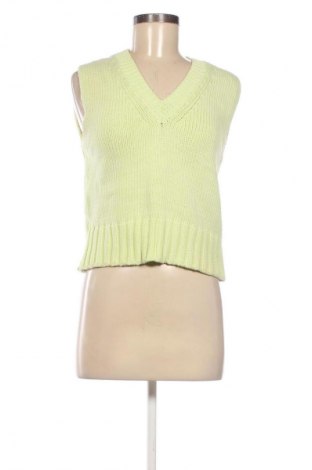 Damenpullover White + Warren, Größe XS, Farbe Grün, Preis 30,99 €