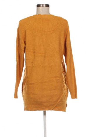 Damski sweter Willow tree, Rozmiar S, Kolor Żółty, Cena 67,99 zł