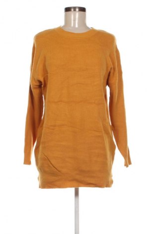 Damski sweter Willow tree, Rozmiar S, Kolor Żółty, Cena 67,99 zł