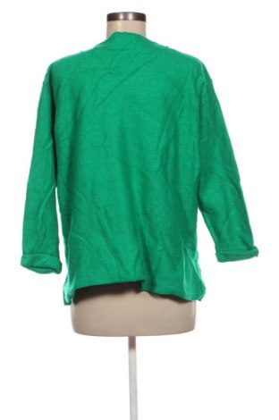 Damenpullover Willow tree, Größe XL, Farbe Grün, Preis € 17,99