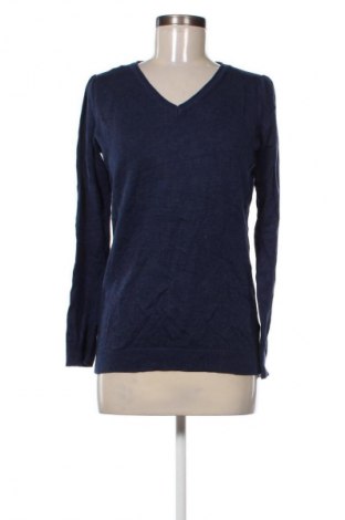 Damenpullover Woman By Tchibo, Größe S, Farbe Blau, Preis € 9,99
