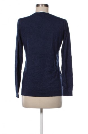 Damenpullover Woman By Tchibo, Größe S, Farbe Blau, Preis € 9,99