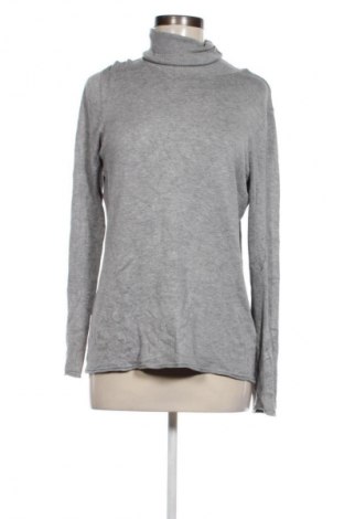 Damenpullover Woman By Tchibo, Größe M, Farbe Grau, Preis 7,99 €
