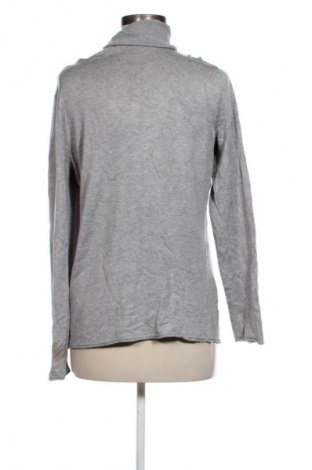 Damenpullover Woman By Tchibo, Größe M, Farbe Grau, Preis 7,99 €