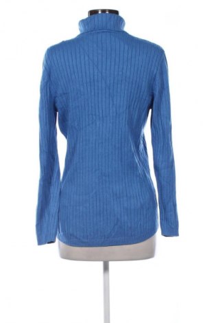 Γυναικείο πουλόβερ Woman By Tchibo, Μέγεθος XL, Χρώμα Μπλέ, Τιμή 9,99 €