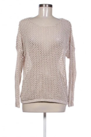 Γυναικείο πουλόβερ Woman By Tchibo, Μέγεθος M, Χρώμα Γκρί, Τιμή 15,00 €