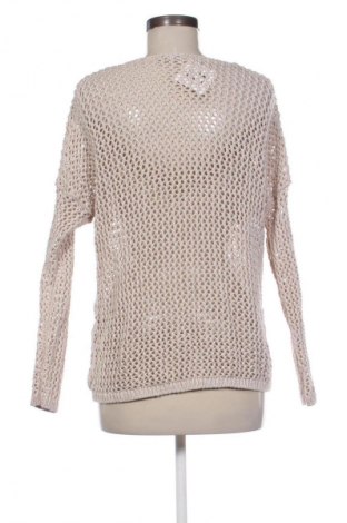 Γυναικείο πουλόβερ Woman By Tchibo, Μέγεθος M, Χρώμα Γκρί, Τιμή 15,00 €