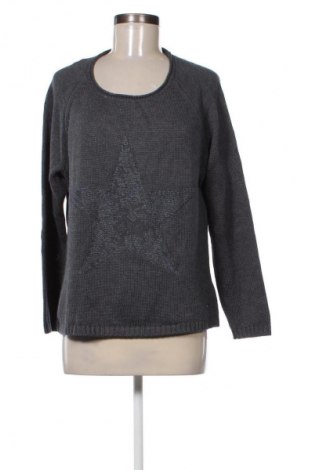 Dámsky pulóver Women by Tchibo, Veľkosť M, Farba Sivá, Cena  9,95 €