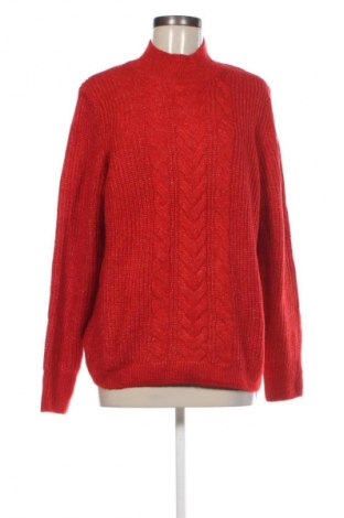 Dámsky pulóver Women's Collection, Veľkosť M, Farba Červená, Cena  11,95 €