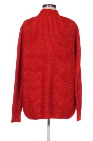 Damenpullover Women's Collection, Größe XXL, Farbe Rot, Preis 13,99 €