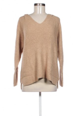 Damenpullover Women's Collection, Größe M, Farbe Beige, Preis € 14,99