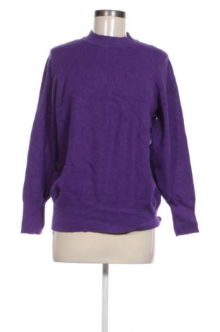 Női pulóver Women's Collection, Méret XL, Szín Lila, Ár 6 029 Ft