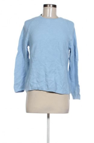 Pulover de femei Women's Collection, Mărime S, Culoare Albastru, Preț 79,99 Lei